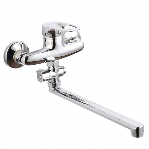 21030 Смеситель для ванны HANSEN  (10/1шт)