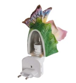 Pavone CMS-16/ 5 Светильник «Роза с бабочкой»