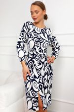 Платье 6051 Open-style (Акция)