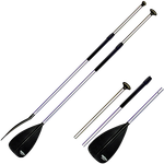 Весло SUP телескопическое плавающее (за 1шт)