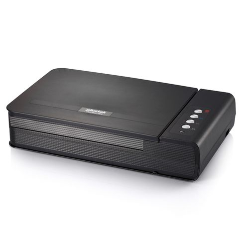 Сканер Plustek OpticBook 4800 (0202TS)