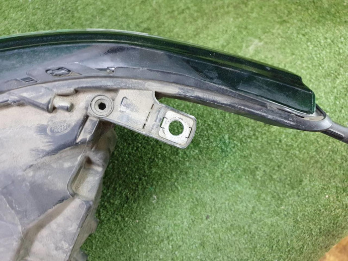 Фара правая RR Vogue 4 L405 (2017-2022) Pixel LED