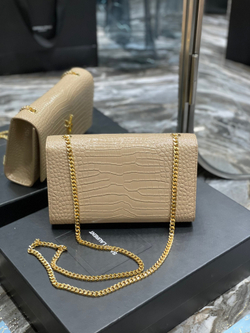 Saint Laurent Kate Medium Bag 24 cm