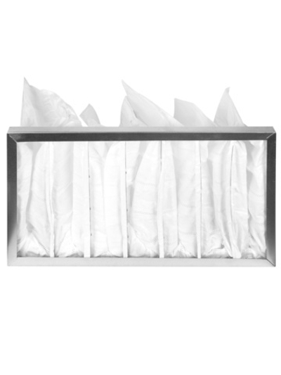 Фильтр карманный (материал) Shuft FRr (F9) 500*300