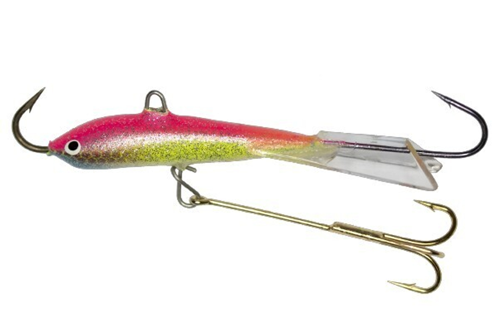 Балансир Nils Master Jigger