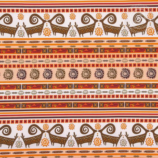 Двуспальный с европростынёй комплект постельного белья Львиное сердце DE LUXE поплин наволочки 70x70 см