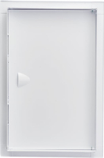 Люк ревизионный 25х40 окрашенная сталь