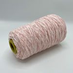 Пряжа плюшевая Chenill шенилл на бобине