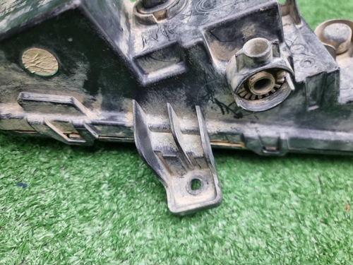 ПТФ левая Tank 500 (2021-н.в.) Black Trail