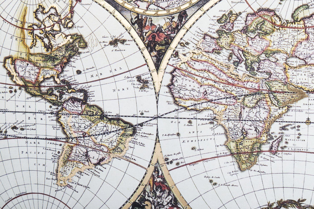 Картина 86х100см Tomas Stern 87033