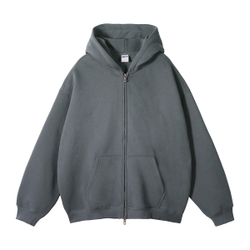 Худи zip Off Street