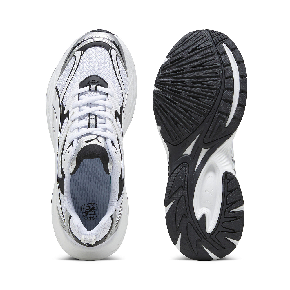 Кроссовки PUMA Morphic Base