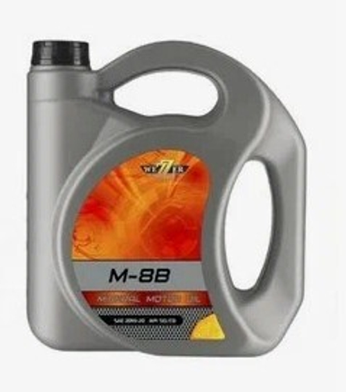 Масло WEZZER 20W-20 М 8В SD/CB 1л / 0W20