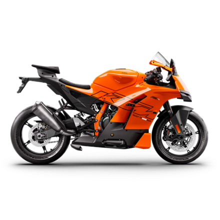 KTM 990 RC R