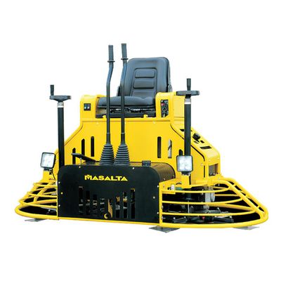 Двухроторные затирочные машины Masalta