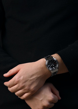 Часы Casio GM-B2100SD-1A