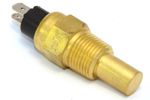 Датчик температуры ОЖ, (2 клеммы) T=120 гр,VDO 3/8" /Water temperature Sensor
