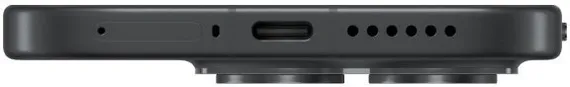Смартфон Xiaomi 17 12 ГБ | 256 ГБ (Чёрный | Black) (версия Global)