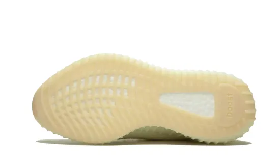 Кроссовки Adidas Yeezy Boost 350 V2 Butter