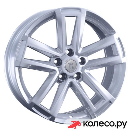 VV255 8x19/5*120 D65.1 ET43 S