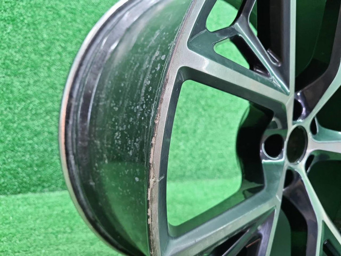 Диск литой R22 Audi Q8 (2018-н.в.)