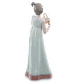Pavone CMS-20/33 Статуэтка «Ангелиса»