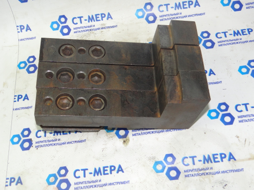 Реечные кулачки 250мм шаг 10 в комплекте с накладными