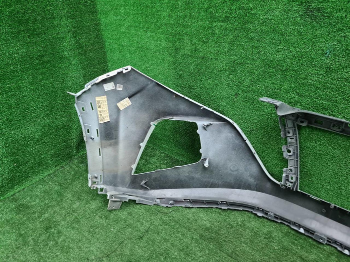 Бампер передний Hyundai Tucson 4 (2020-н.в.)