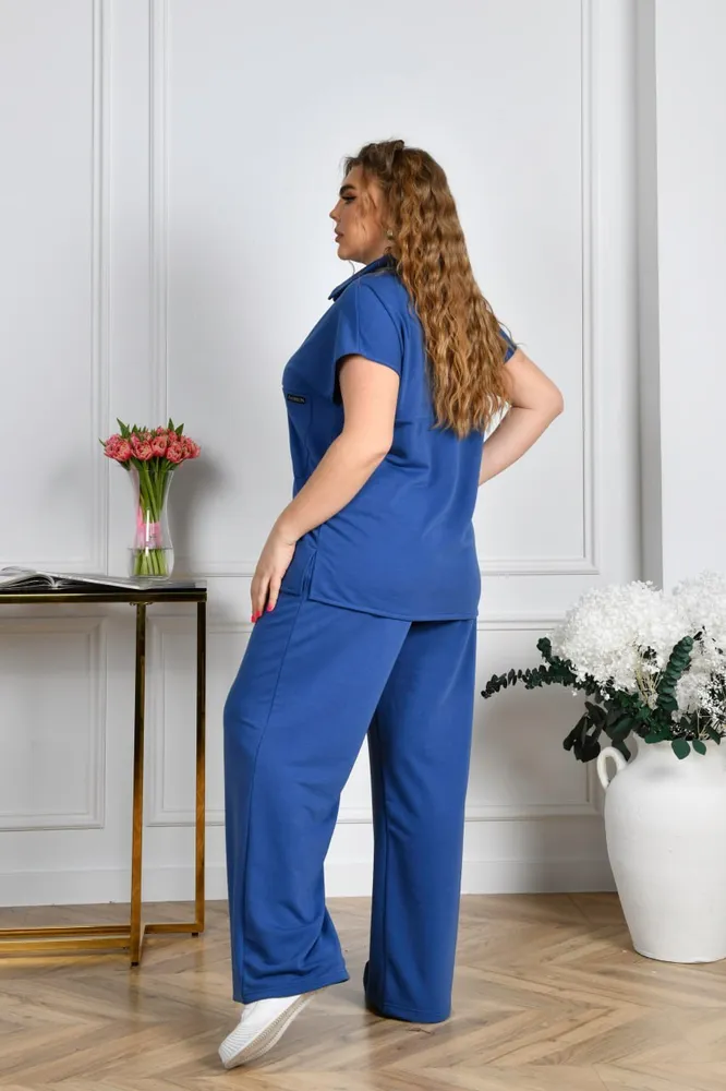 Костюм УК-3735-4 Fabrika