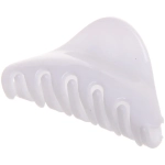 Заколка-краб для волос «Amelia - Classic», микс 6 цветов, 5*2,5*1,5см, ( в индивид. пакете со стикером)