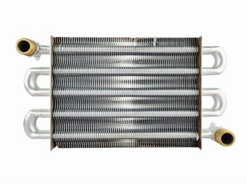 Теплообменник основной Сармат T 10-24KW (CN)
