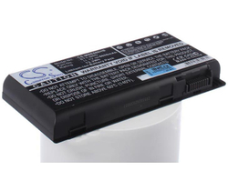 Аккумулятор iBatt 6600mAh, для GT780DX-838 GX60 3CC-402 Series GX660R GT60 0NC-436X 2QD Dominator 4K Edition GT683-284 GT683-827 GT70 2OD-643RU Dragon 2PC-1672