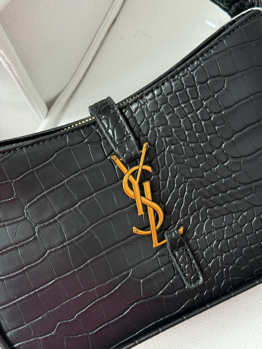 Сумка из эко кожи