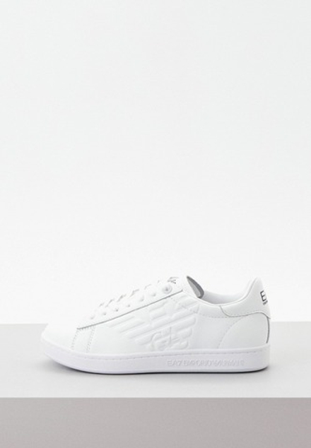 Кеды мужские EA7