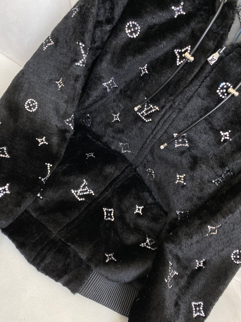 Louis Vuitton Jacket