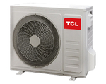 Тепловой насос TCL HOT AIR CONSOLE TCH-14HRIA/A1/TOH-14HINA