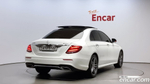 Mercedes-Benz E-Class W213 E300 4MATIC AMG Line (08.2020)