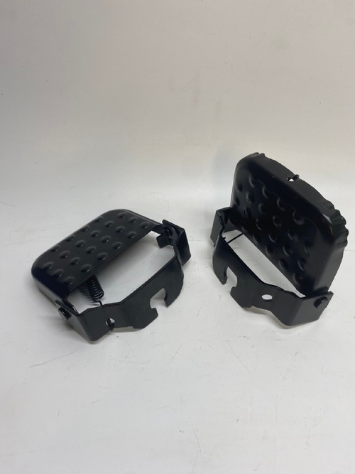 Подножки пассажира Электровелосипед KUGOO V3 PRO