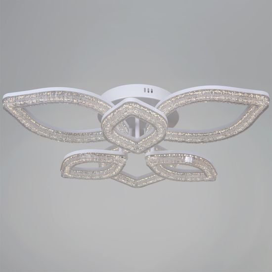 69290-0.3-3+3 WH  светильник потолочный