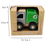 Игрушечная машинка