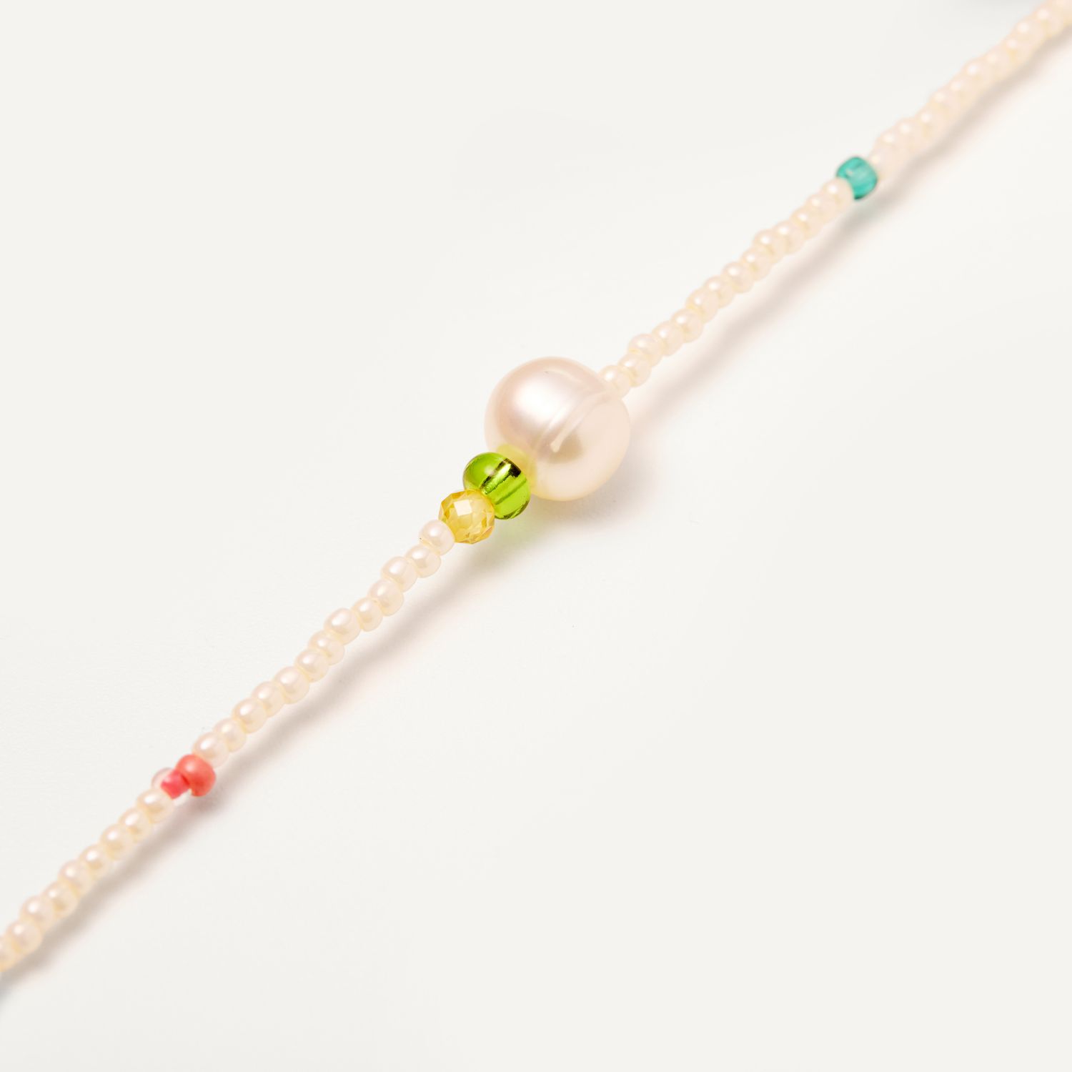 Колье Freckles Necklace