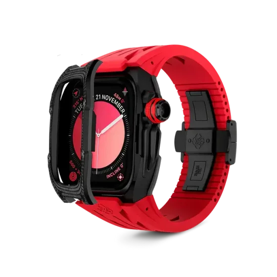 Корпус для Apple Watch RSTIII46 - Diablo