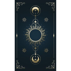 Карты-Премьер "Таро Оппозиций" (RUS)