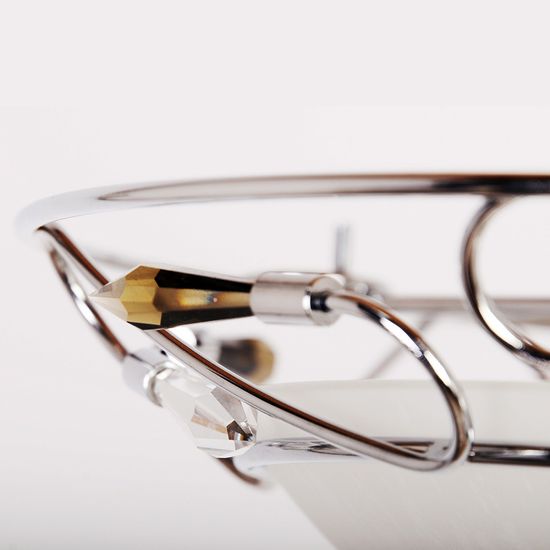 Потолочная люстра La Lampada 50664 (PL.695/1.02)