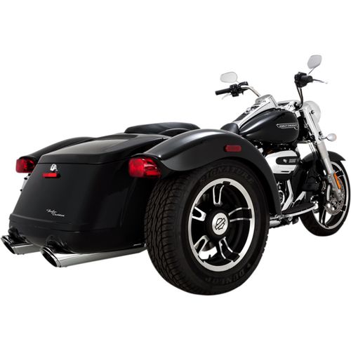 Харлей Дэвидсон Freewheeler