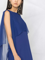 ALBERTA FERRETTI Платье женское