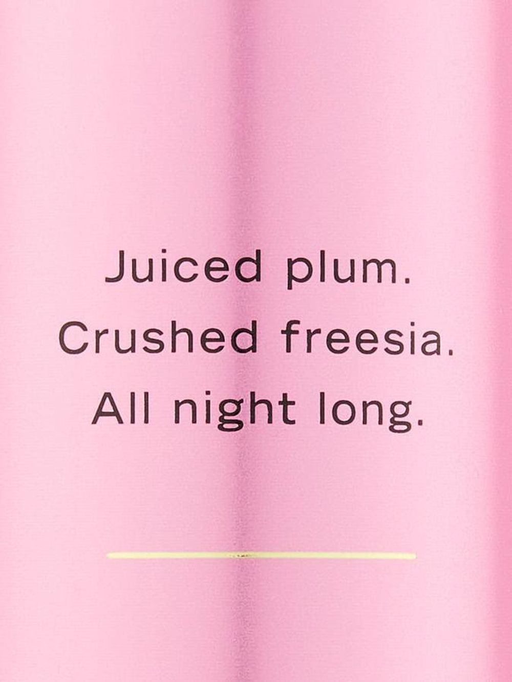 Спрей для тела VICTORIA'S SECRET Pure Seduction Fragrance Mist 250 мл