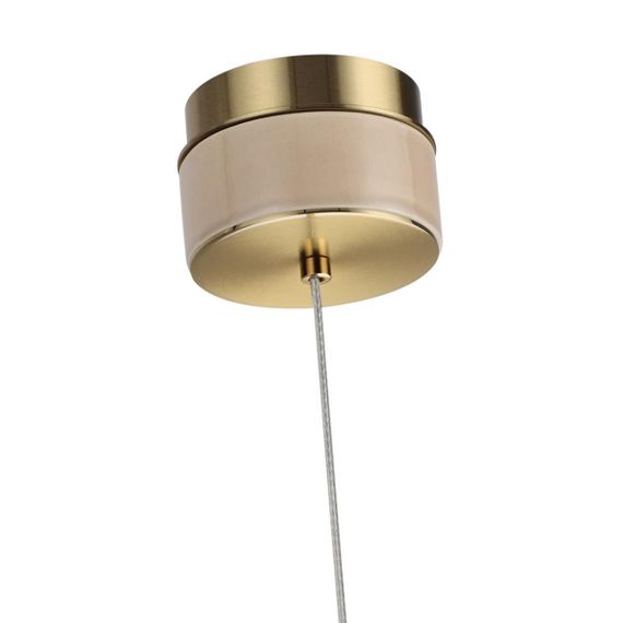 Подвесной светильник Odeon Light Lulu L-Vision 5453/6L