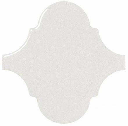 Настенная плитка ALHAMBRA WHITE ( 21932)