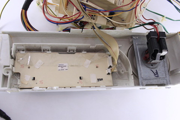 Модуль управления для Candy CS 125 D